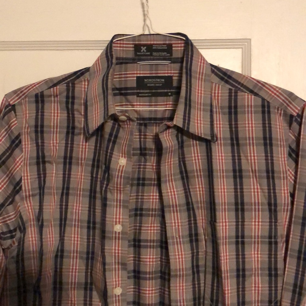 Dress shirt
